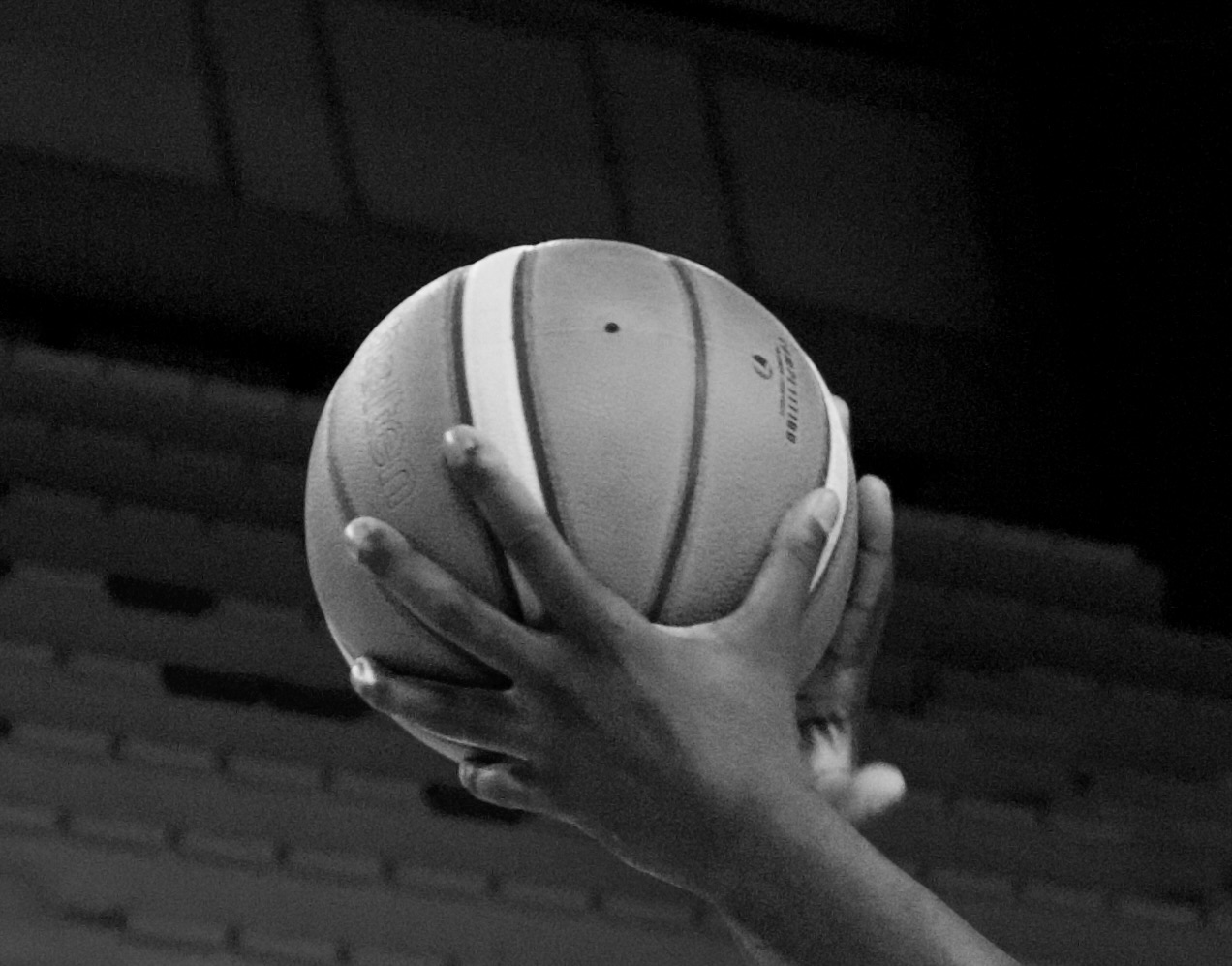 Besac basket match