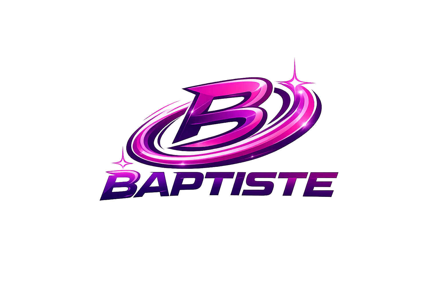 logo baptiste